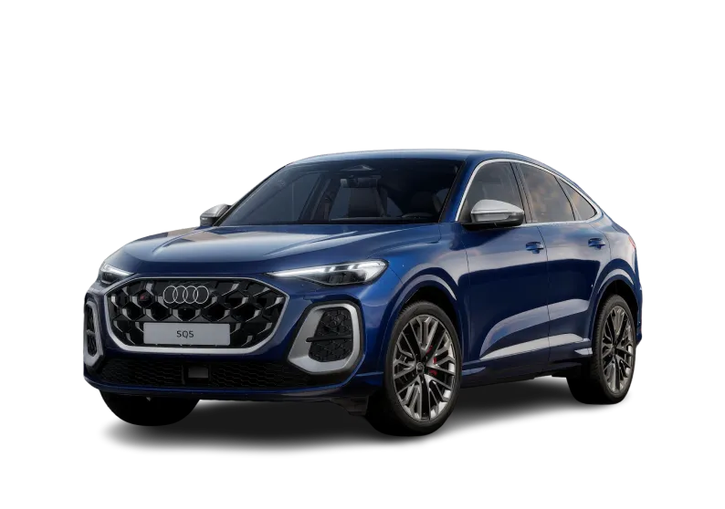TFSI quattro S tronic